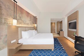 Mercure Lucknow Gomti Nagar