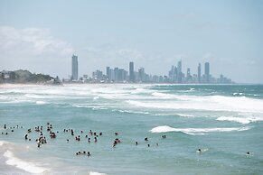 Mondrian Gold Coast