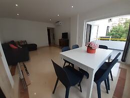 Luxury Flat in Quarteira