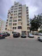 Luxury Flat in Quarteira