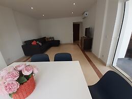 Luxury Flat in Quarteira