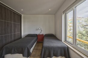 Luxury Flat in Quarteira