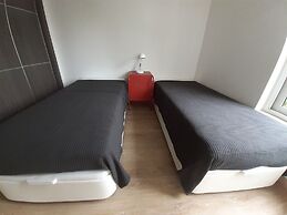 Luxury Flat in Quarteira