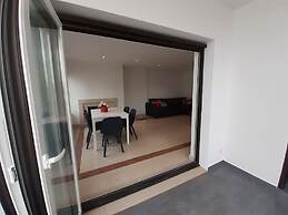 Luxury Flat in Quarteira