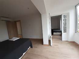 Luxury Flat in Quarteira