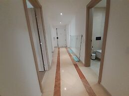 Luxury Flat in Quarteira