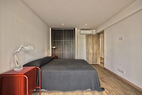 Luxury Flat in Quarteira