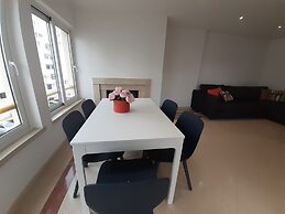 Luxury Flat in Quarteira