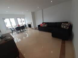 Luxury Flat in Quarteira