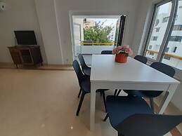 Luxury Flat in Quarteira