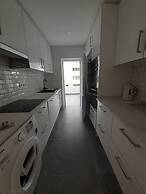 Luxury Flat in Quarteira