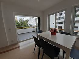 Luxury Flat in Quarteira