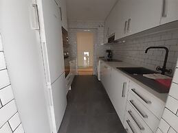 Luxury Flat in Quarteira