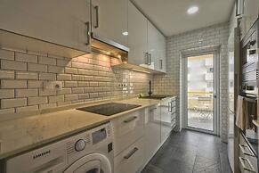 Luxury Flat in Quarteira