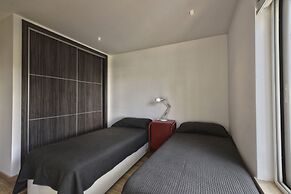 Luxury Flat in Quarteira