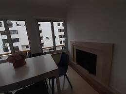 Luxury Flat in Quarteira