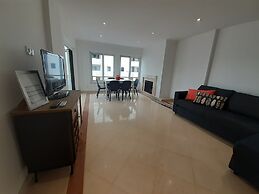 Luxury Flat in Quarteira