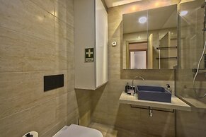 Luxury Flat in Quarteira