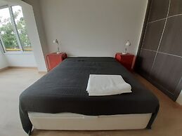 Luxury Flat in Quarteira