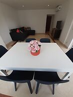Luxury Flat in Quarteira