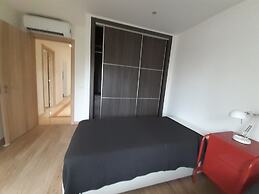Luxury Flat in Quarteira