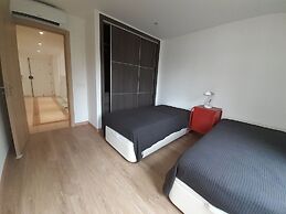 Luxury Flat in Quarteira