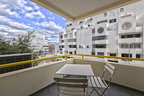Luxury Flat in Quarteira
