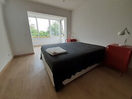 Luxury Flat in Quarteira