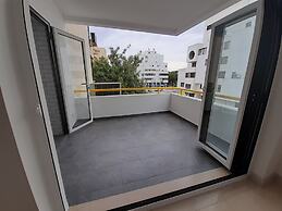 Luxury Flat in Quarteira