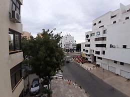 Luxury Flat in Quarteira