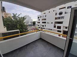 Luxury Flat in Quarteira