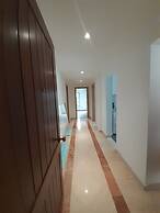 Luxury Flat in Quarteira