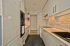 Luxury Flat in Quarteira