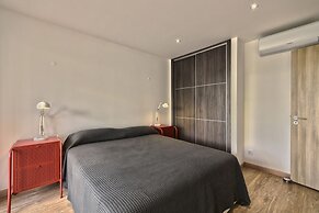 Luxury Flat in Quarteira