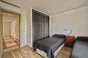 Luxury Flat in Quarteira