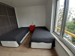 Luxury Flat in Quarteira
