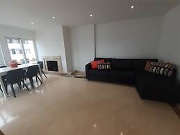 Luxury Flat in Quarteira
