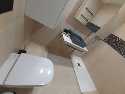 Luxury Flat in Quarteira