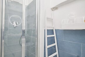 La Medusa Blu in Albenga