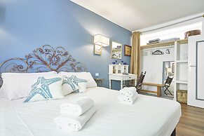 La Medusa Blu in Albenga