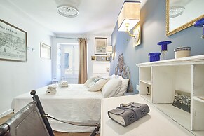 La Medusa Blu in Albenga
