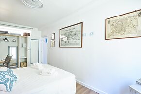 La Medusa Blu in Albenga