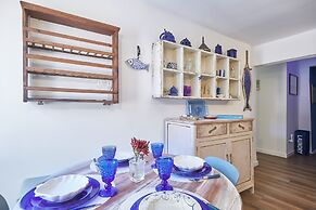 La Medusa Blu in Albenga