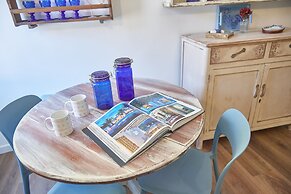 La Medusa Blu in Albenga