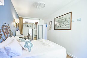 La Medusa Blu in Albenga