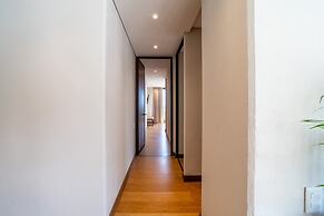 Cozy 2 Br apt in Candelaria