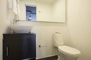 Amazing 3 BR apt in Zona Rosa