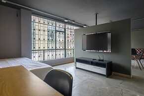 Amazing 3 BR apt in Zona Rosa