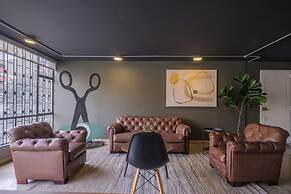 Amazing 3 BR apt in Zona Rosa