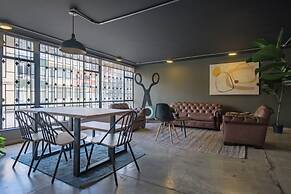 Amazing 3 BR apt in Zona Rosa
